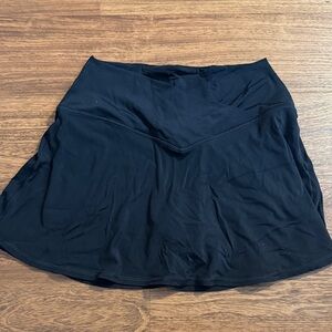 Aerie Crossover Skort